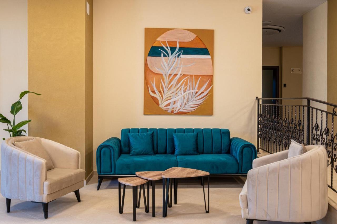 Fiald Hotel & Spa Bacău Exterior foto